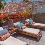 Mansion Colonial Con Piscina En El Centro Historico De Cartagena