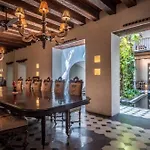 Mansion Colonial Con Piscina En El Centro Historico De Cartagena