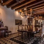Mansion Colonial Con Piscina En El Centro Historico De Cartagena