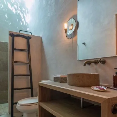 Сasa de vacaciones Mansion Colonial Con Piscina En El Centro Historico De *